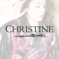 Christine Lingerie