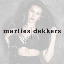 Marlies Dekkers